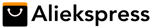 Aliexpress Latvija logo
